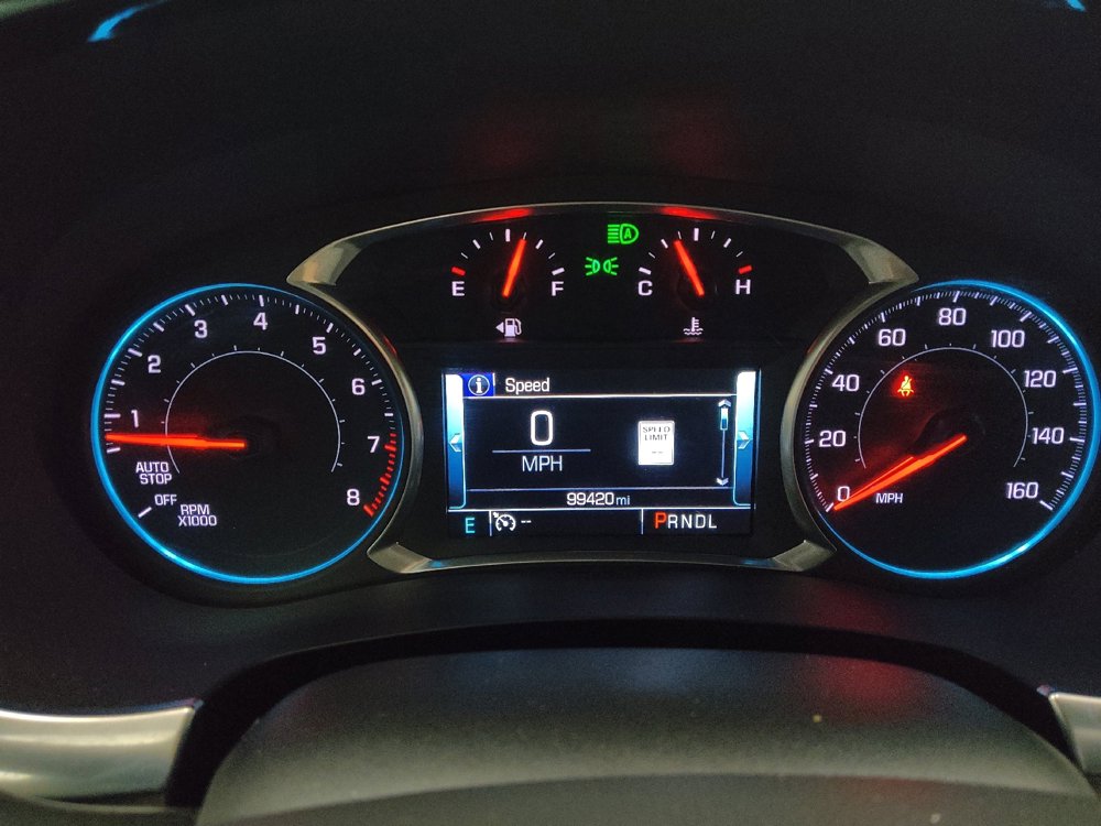 Used 2019 Chevrolet Traverse Premier w/ Redline Edition image 23