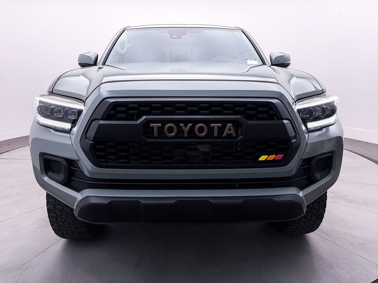 Used 2023 Toyota Tacoma 4x4 Double Cab w/ Trail Edition image 13