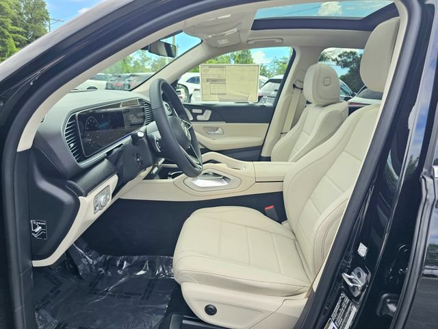 New 2026 Mercedes-Benz GLE 450 4MATIC image 16