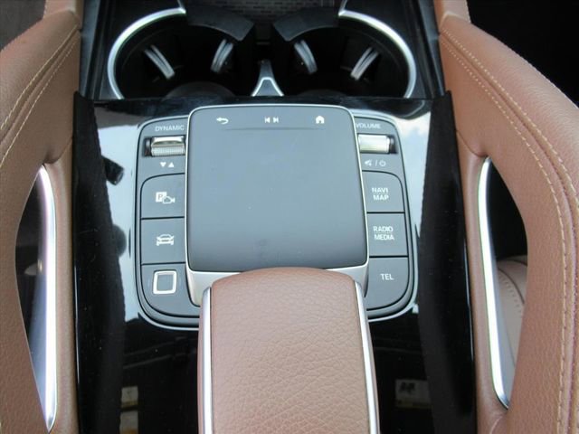 Used 2025 Mercedes-Benz GLS 450 4MATIC image 26