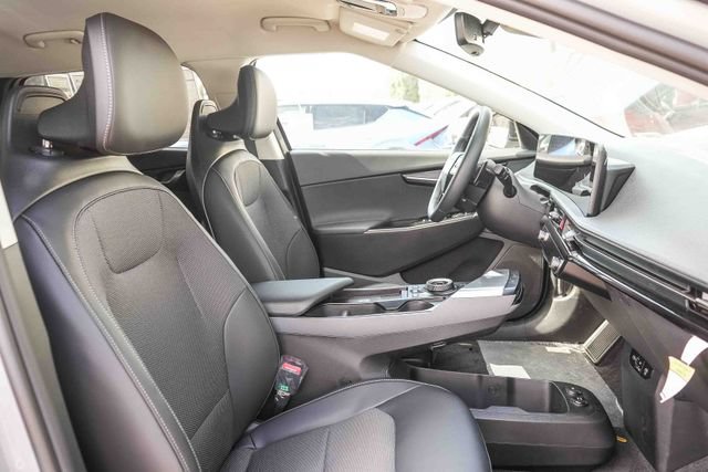 New 2026 Kia EV6 Light RWD image 9