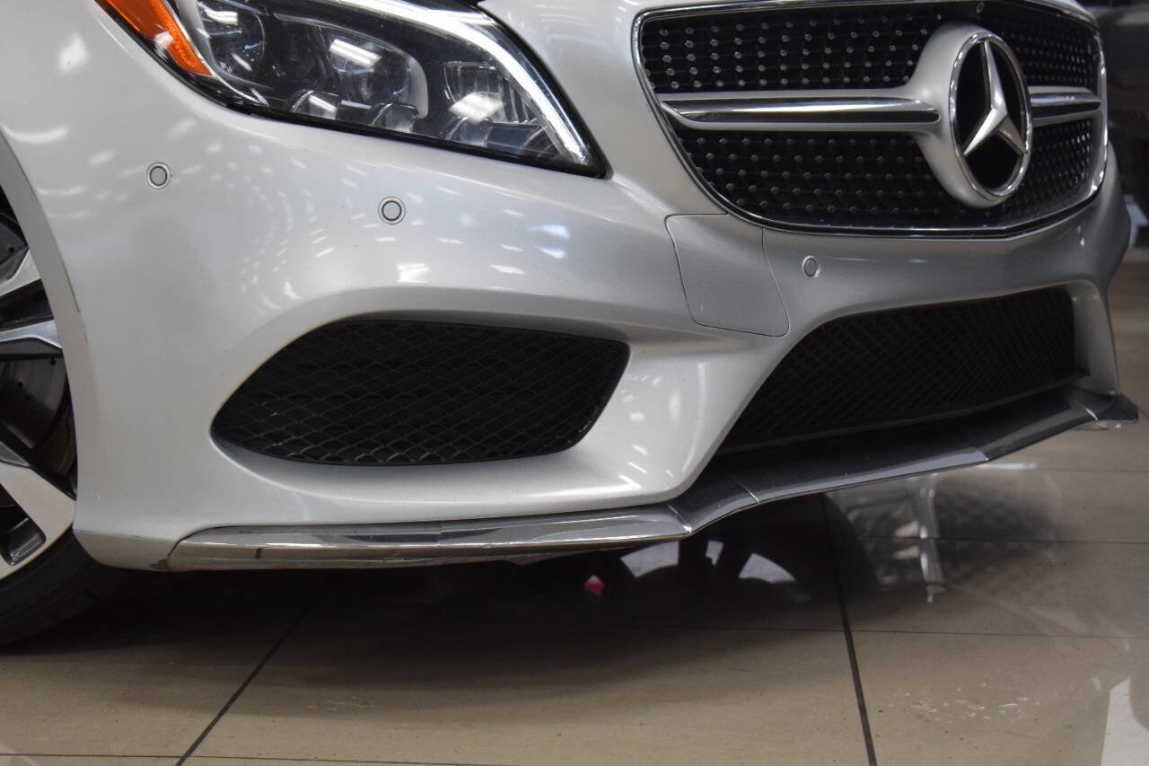 Used 2016 Mercedes-Benz CLS 400 CLS 400 4dr Sedan image 9