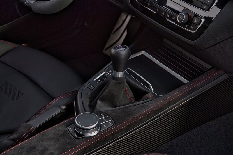 Used 2020 BMW M2 CS RWD image 36