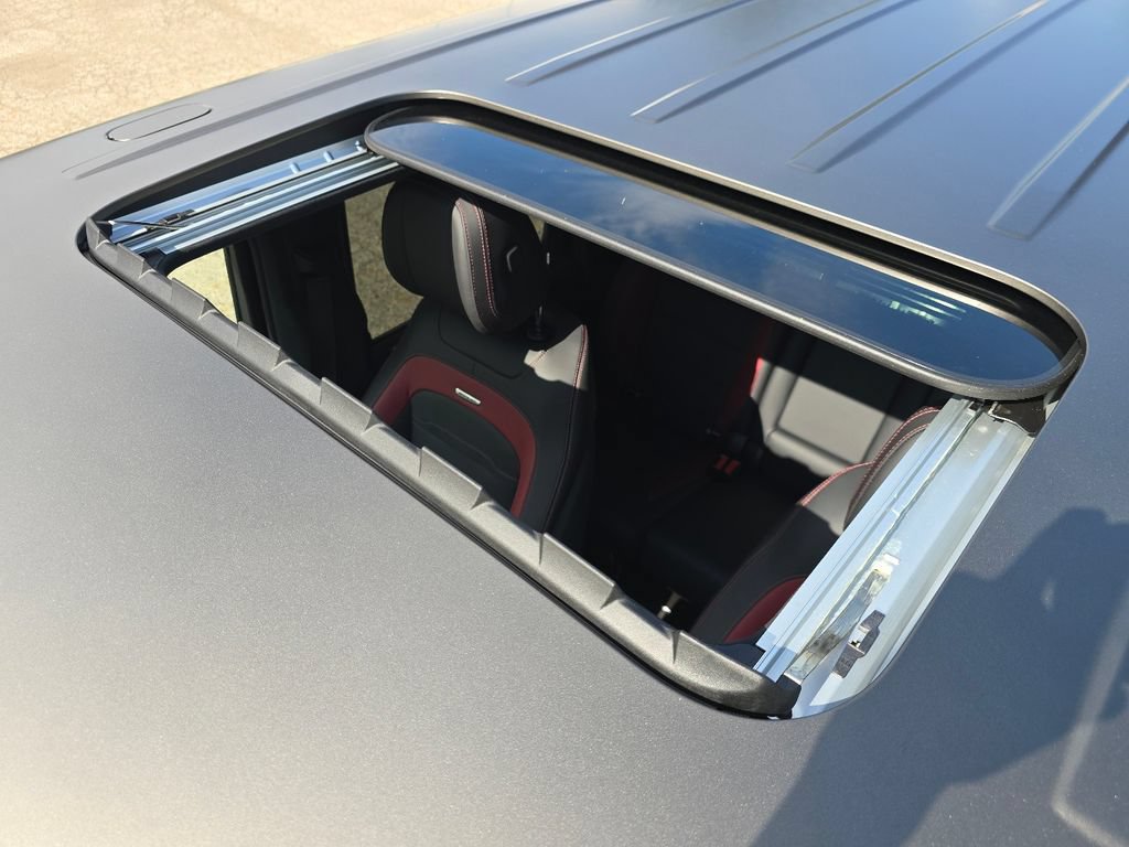 New 2027 Mercedes-Benz G 63 AMG 4MATIC image 3