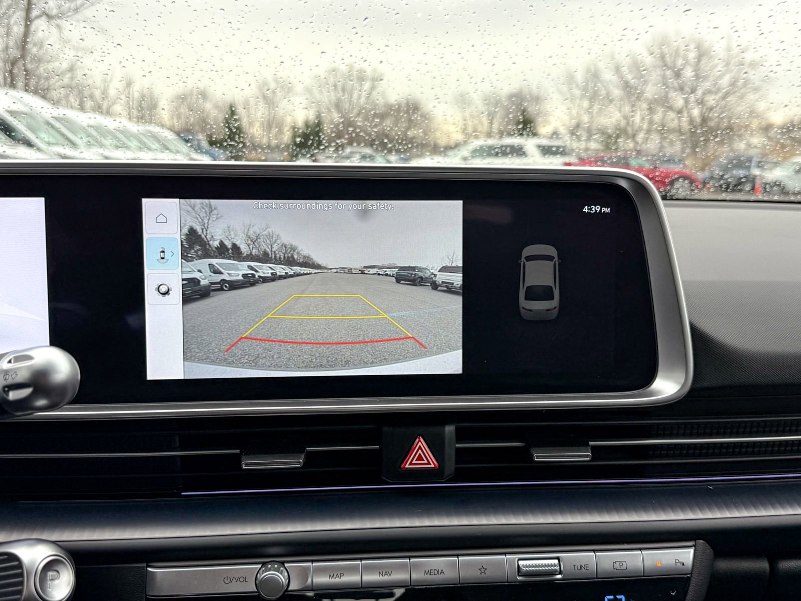 Used 2024 Hyundai Ioniq 6 SEL image 23