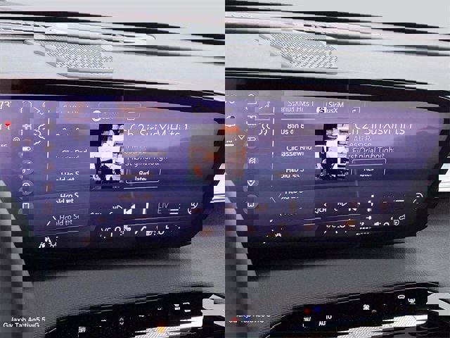 New 2026 Buick Enclave Preferred w/ LPO, Floor Liner Package image 26