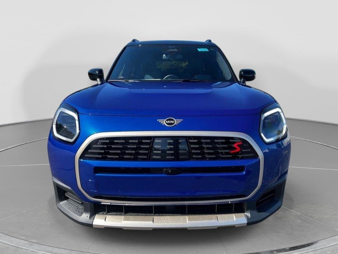 New 2025 MINI Cooper Countryman S AWD/4WD image 2