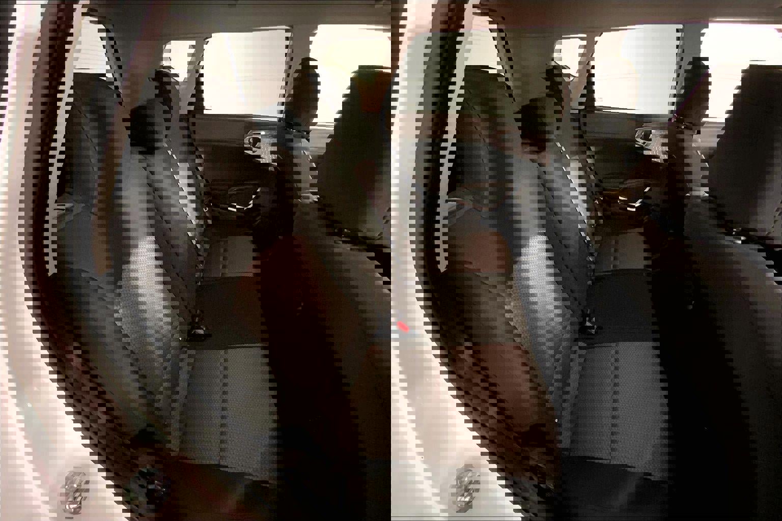 Certified 2025 Kia Soul LX image 23