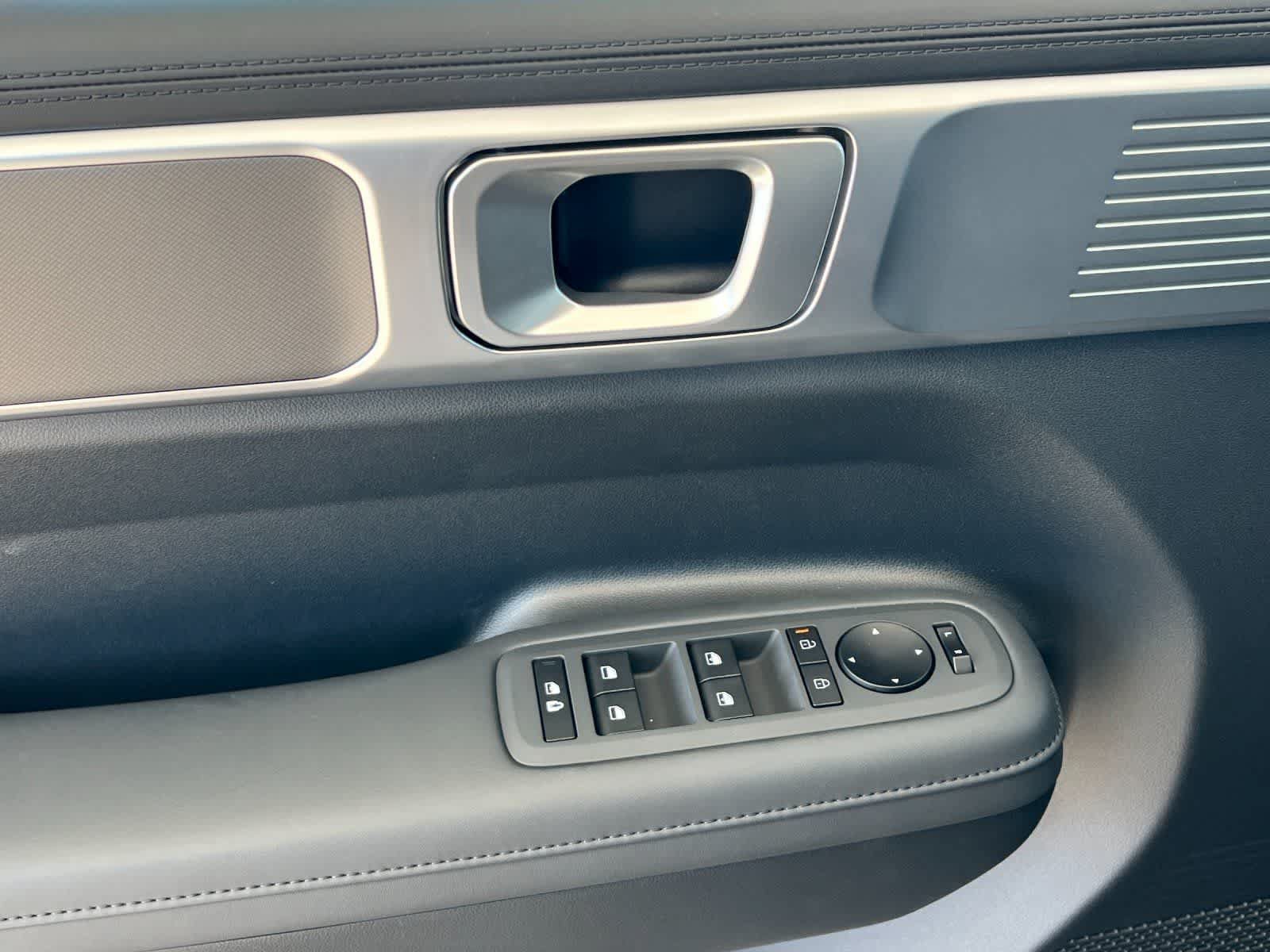 New 2026 Hyundai Santa Fe SEL AWD/4WD image 12