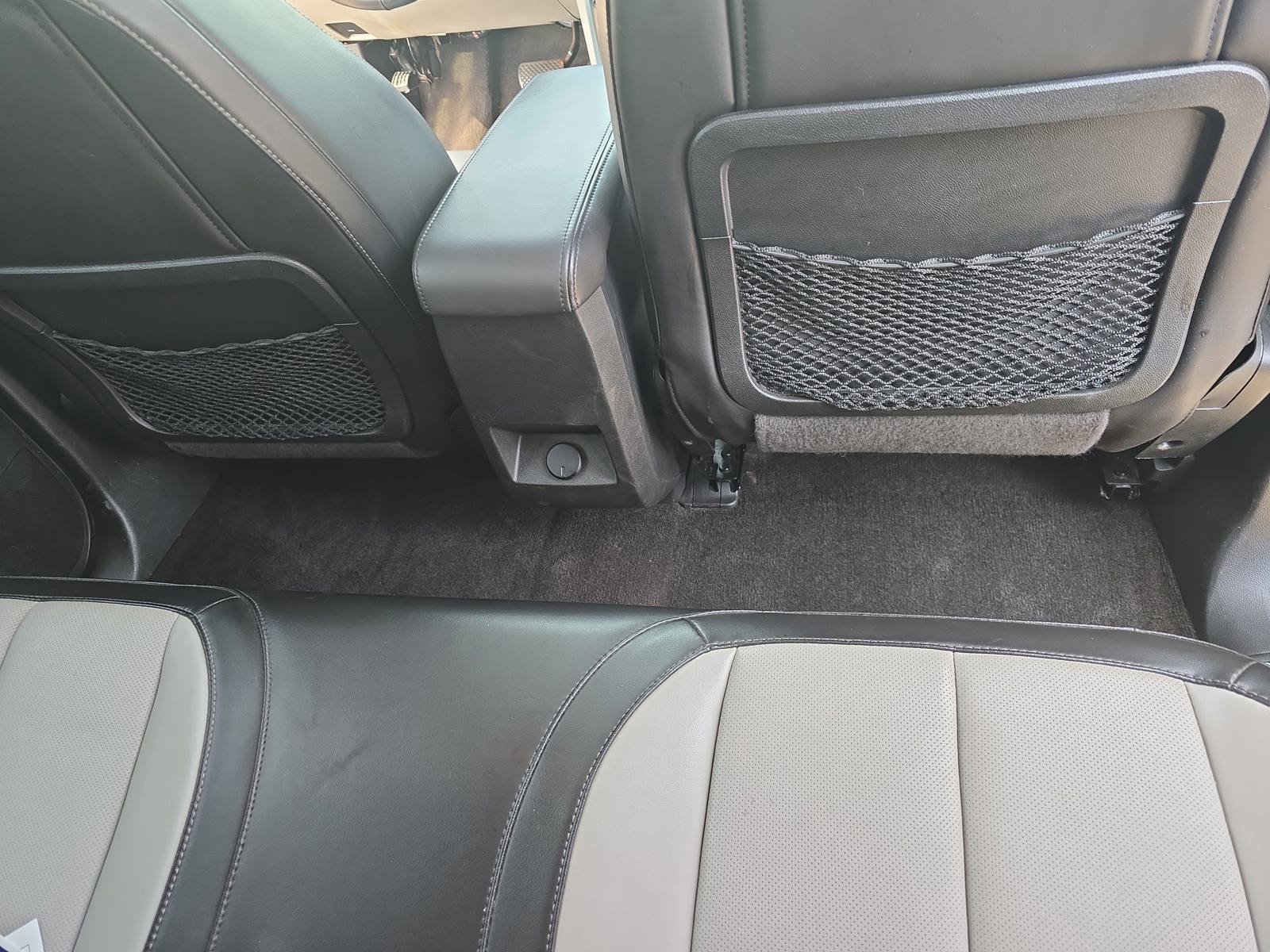 Used 2016 GMC Terrain Denali FWD image 12