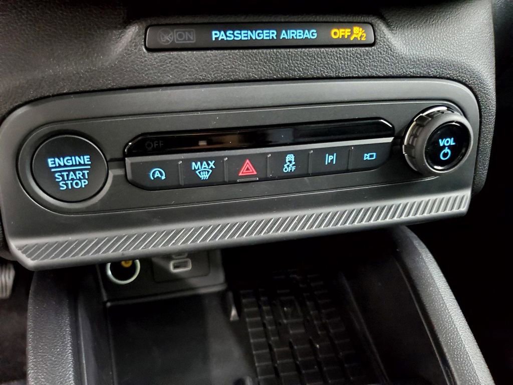 New 2025 Ford Bronco Sport Outer Banks w/ Outer Banks Tech Package+ image 16