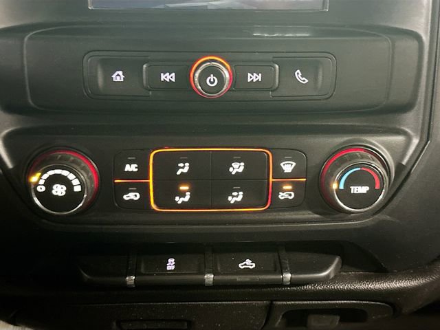 Used 2016 GMC Sierra 2500 4x4 Double Cab w/ Snow Plow Prep Package image 15