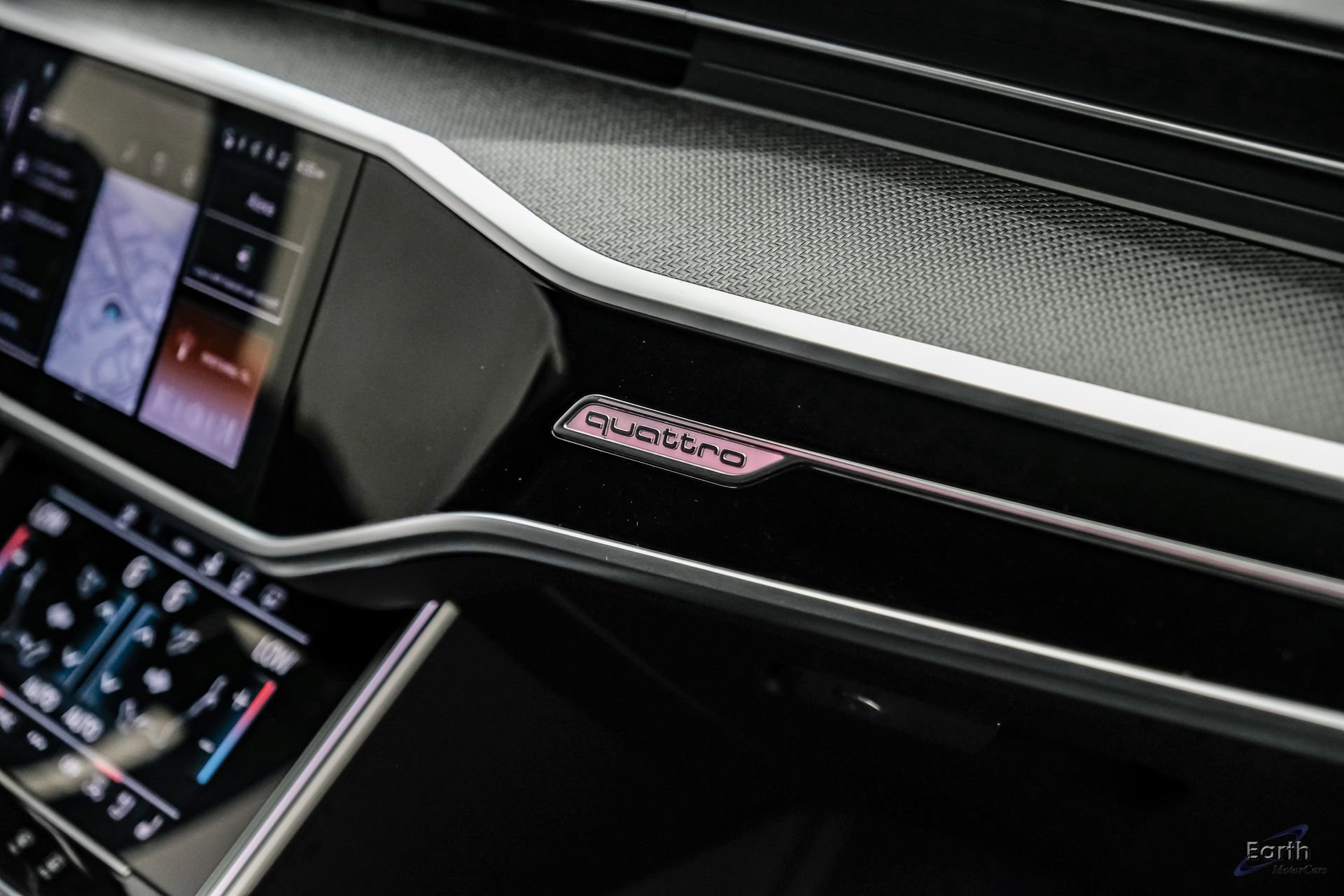 Used 2025 Audi RS 7 performance Sportback image 55