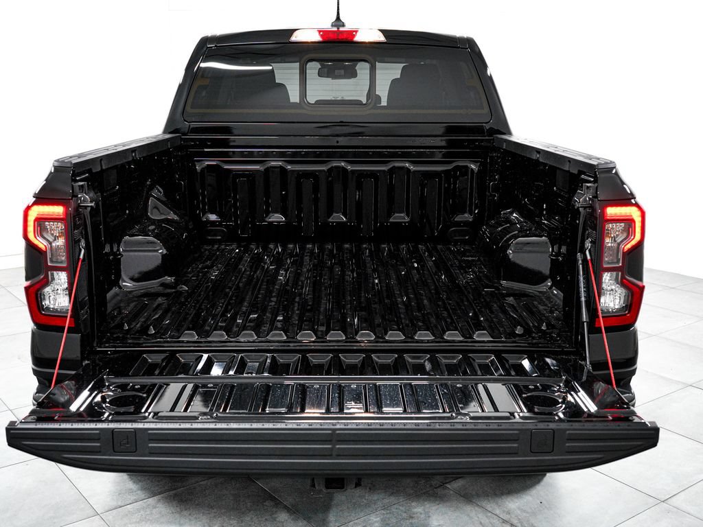 New 2026 Ford Ranger XLT w/ Equipment Group 301A High AWD/4WD image 13