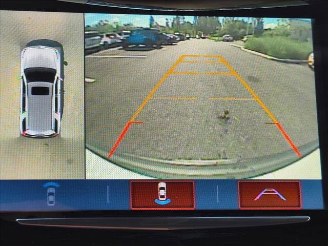 Used 2019 Cadillac Escalade Luxury RWD image 13