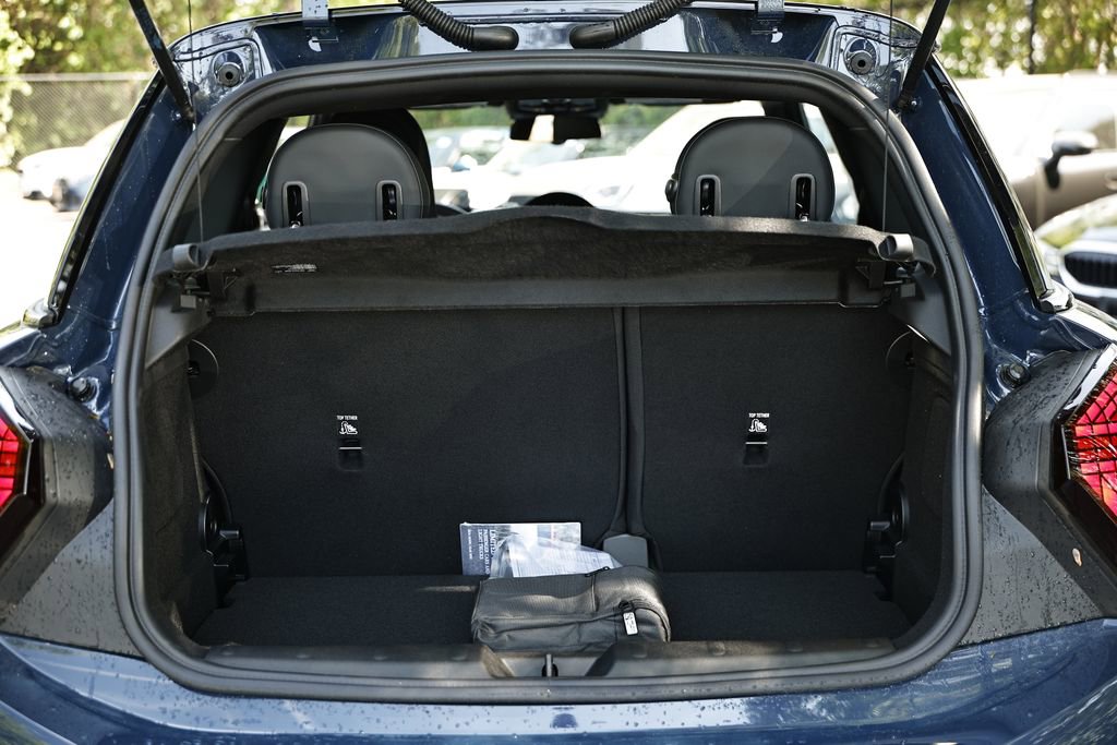 New 2026 MINI Cooper S FWD image 26