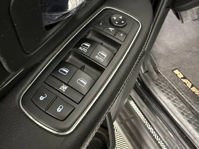 Used 2018 RAM 1500 Sport w/ Convenience Group AWD/4WD image 21
