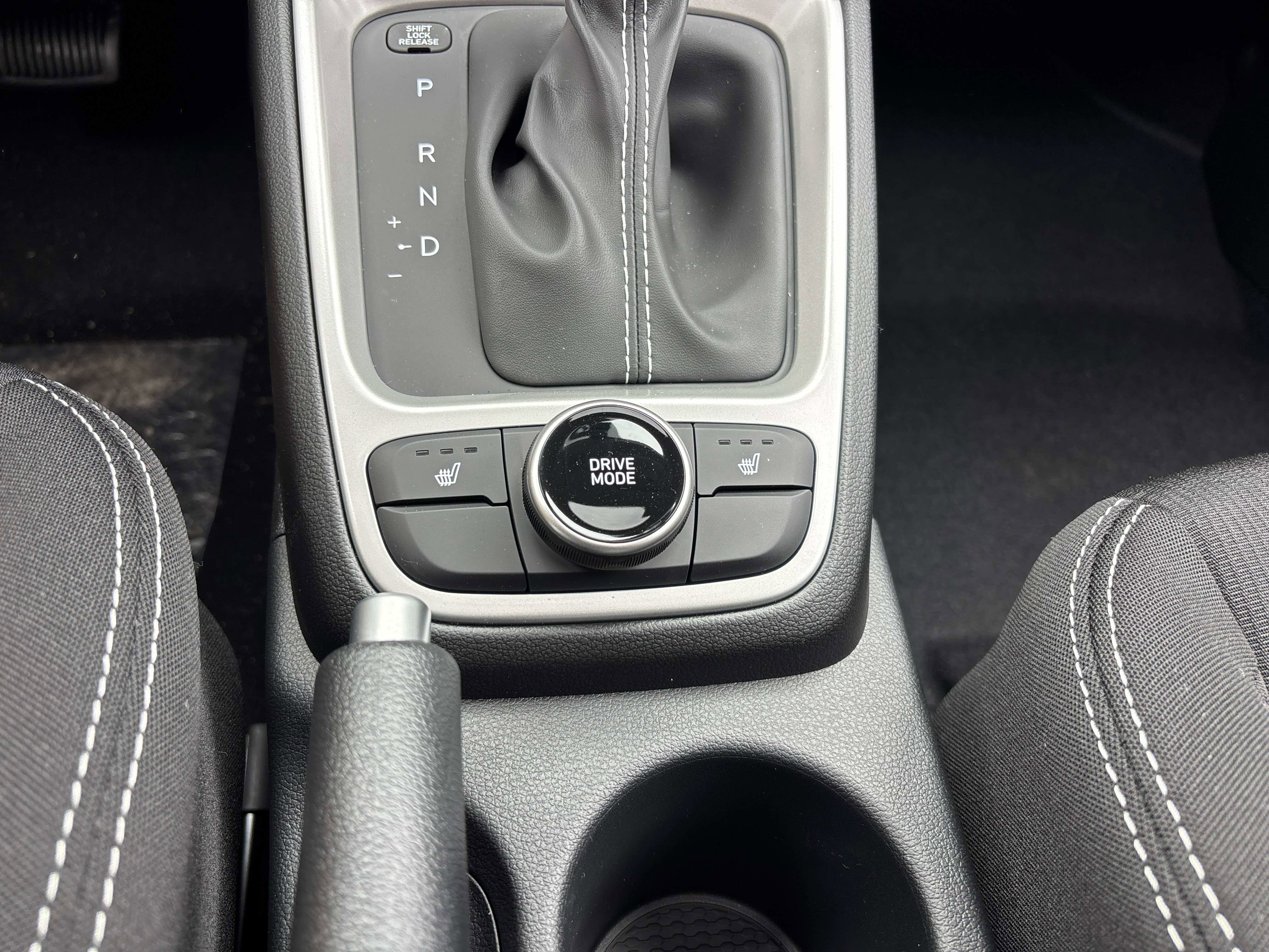 New 2026 Hyundai Venue SEL image 12