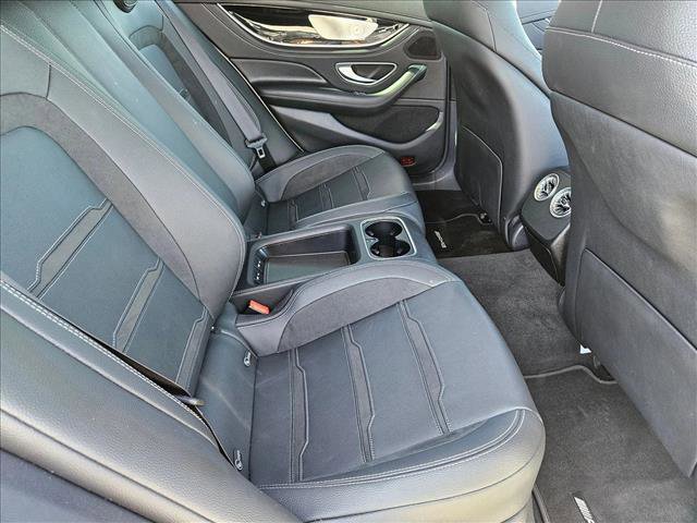 Used 2020 Mercedes-Benz AMG GT 53 image 19