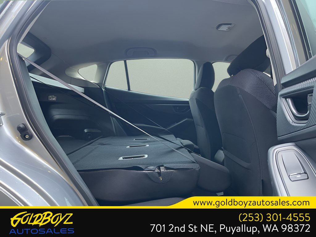 Used 2023 Subaru Impreza Premium image 22