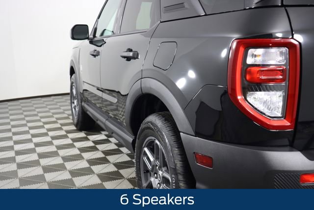 New 2026 Ford Bronco Sport Big Bend w/ Convenience Package image 16