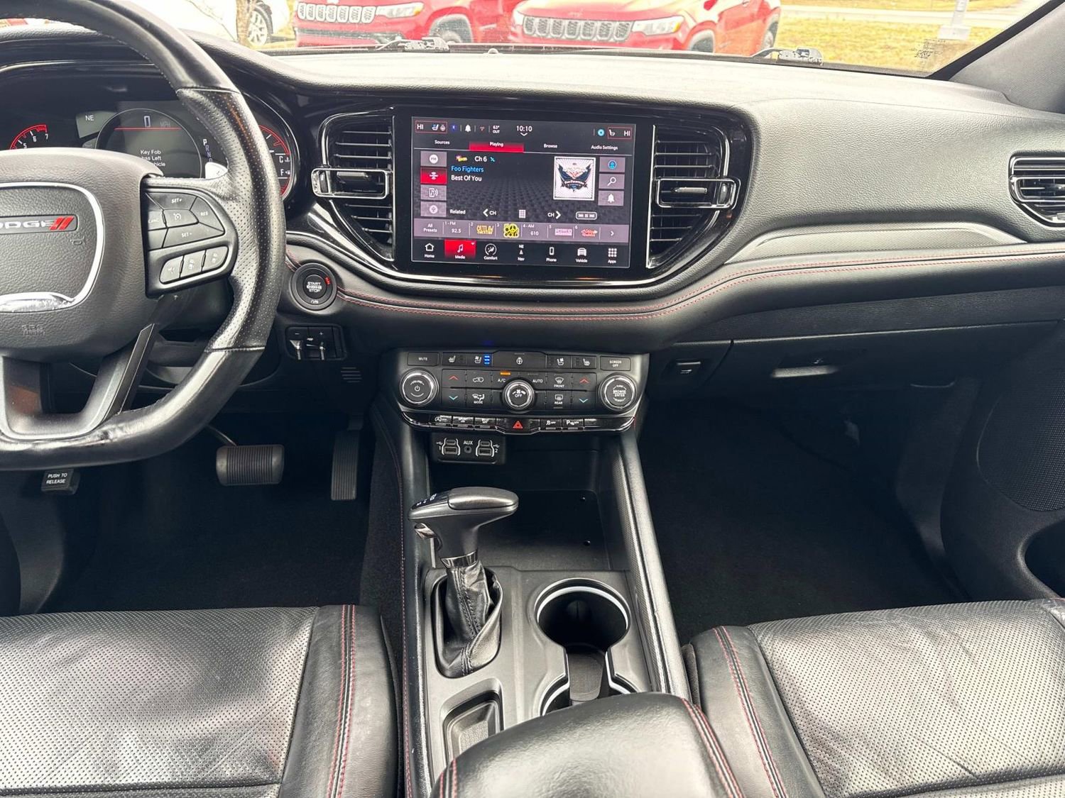 Used 2024 Dodge Durango GT image 21