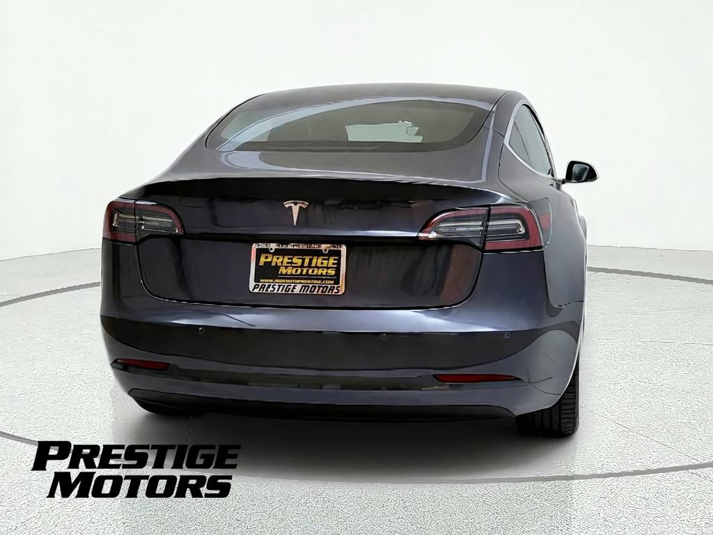 Used 2018 Tesla Model 3 Performance AWD/4WD image 7