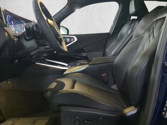 New 2026 BMW X3 xDrive30 w/ Premium Package image 4