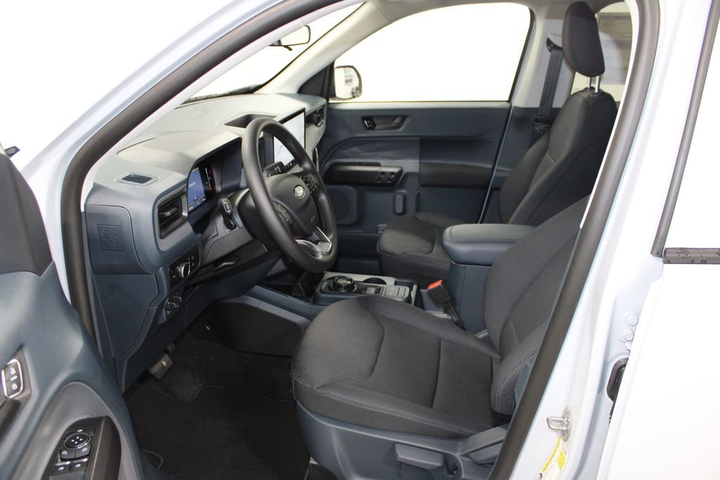 New 2025 Ford Maverick XL w/ 4K Tow Package image 20