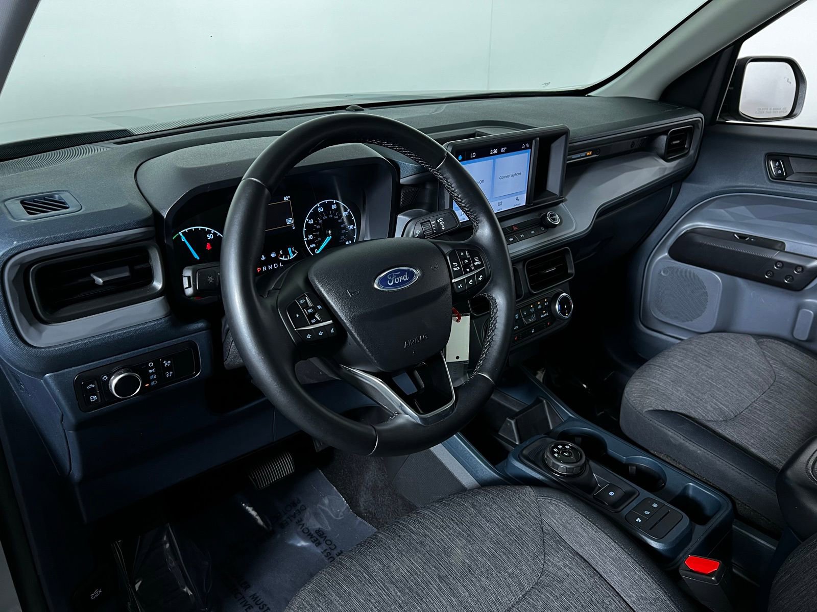 Used 2023 Ford Maverick XLT w/ XLT Luxury Package FWD image 12