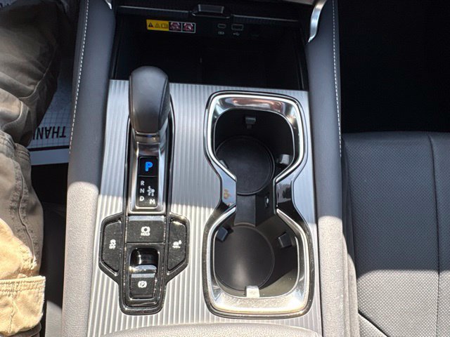 Used 2024 Lexus RX 500h F Sport w/ Convenience Package AWD/4WD image 19