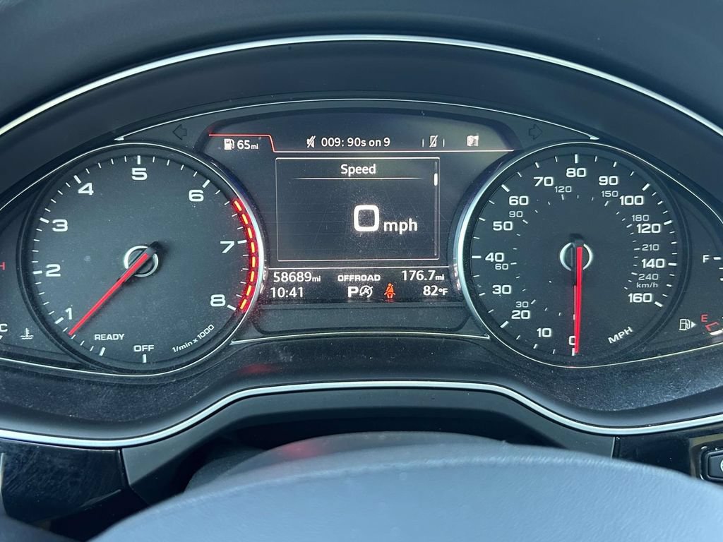 Used 2018 Audi Q7 3.0T Premium Plus AWD/4WD image 26