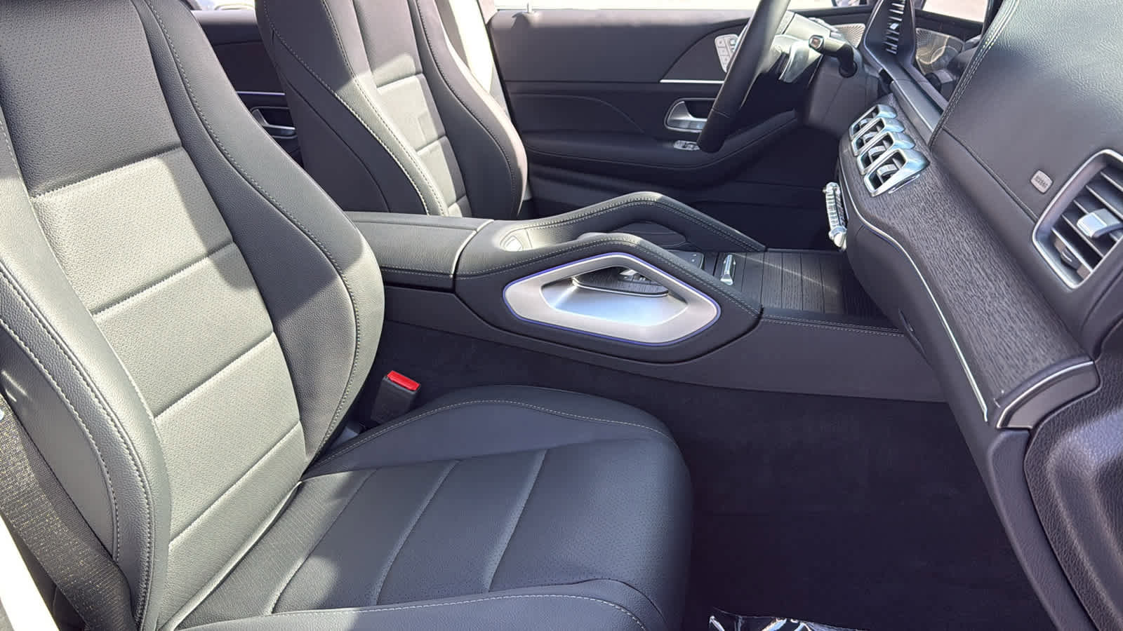 New 2026 Mercedes-Benz GLE 350 4MATIC image 37