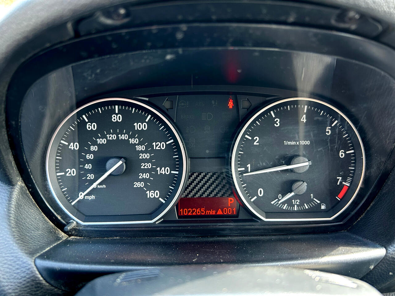 Used 2012 BMW 128i Convertible image 22