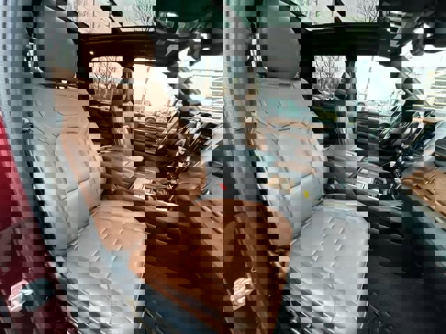 Used 2023 RAM 1500 Limited image 25