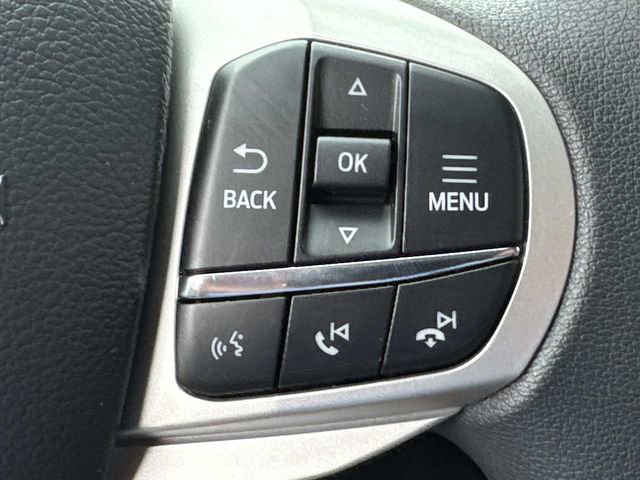 New 2026 Ford Explorer Active RWD image 27