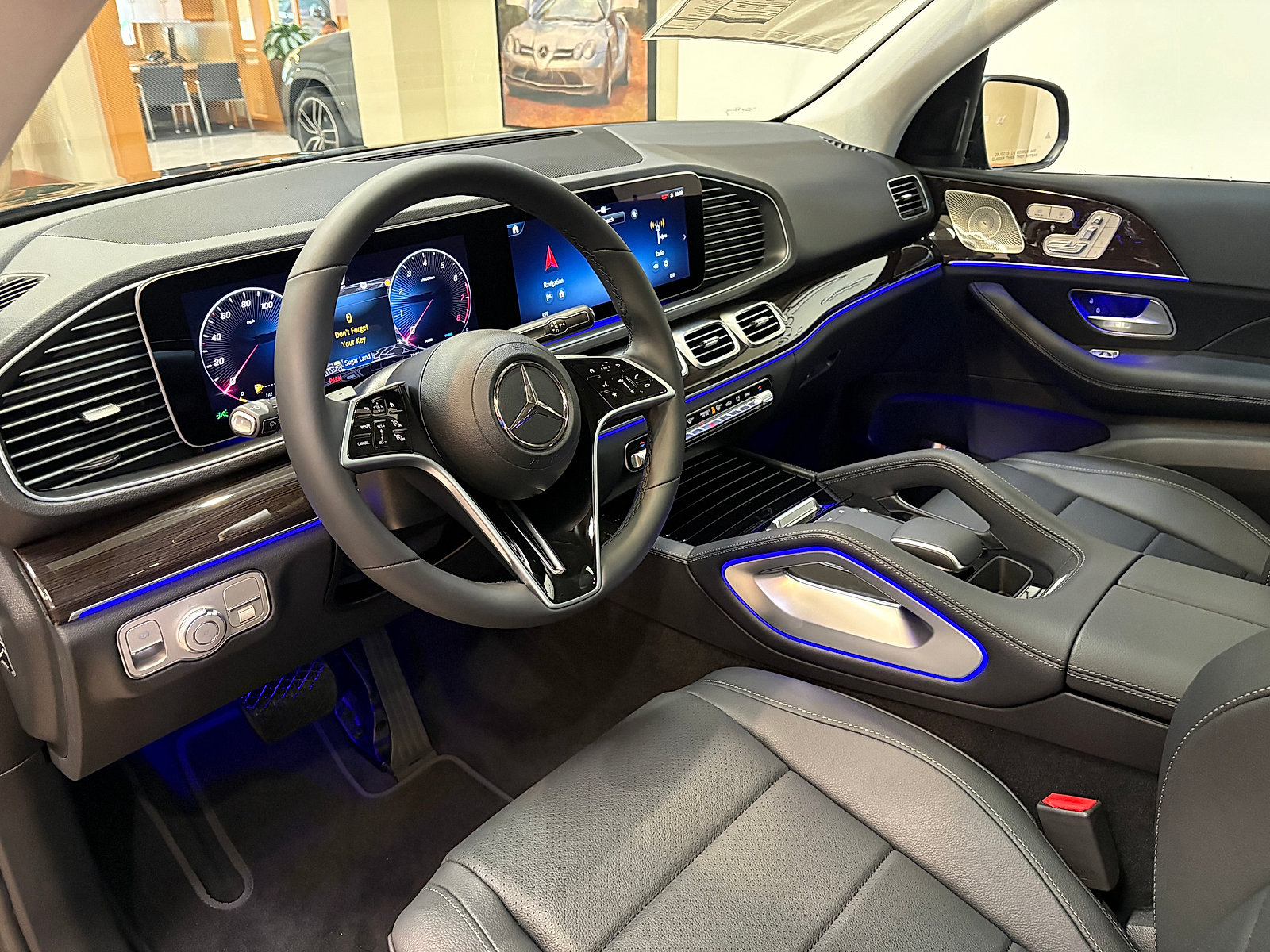 New 2026 Mercedes-Benz GLE 450 4MATIC image 14