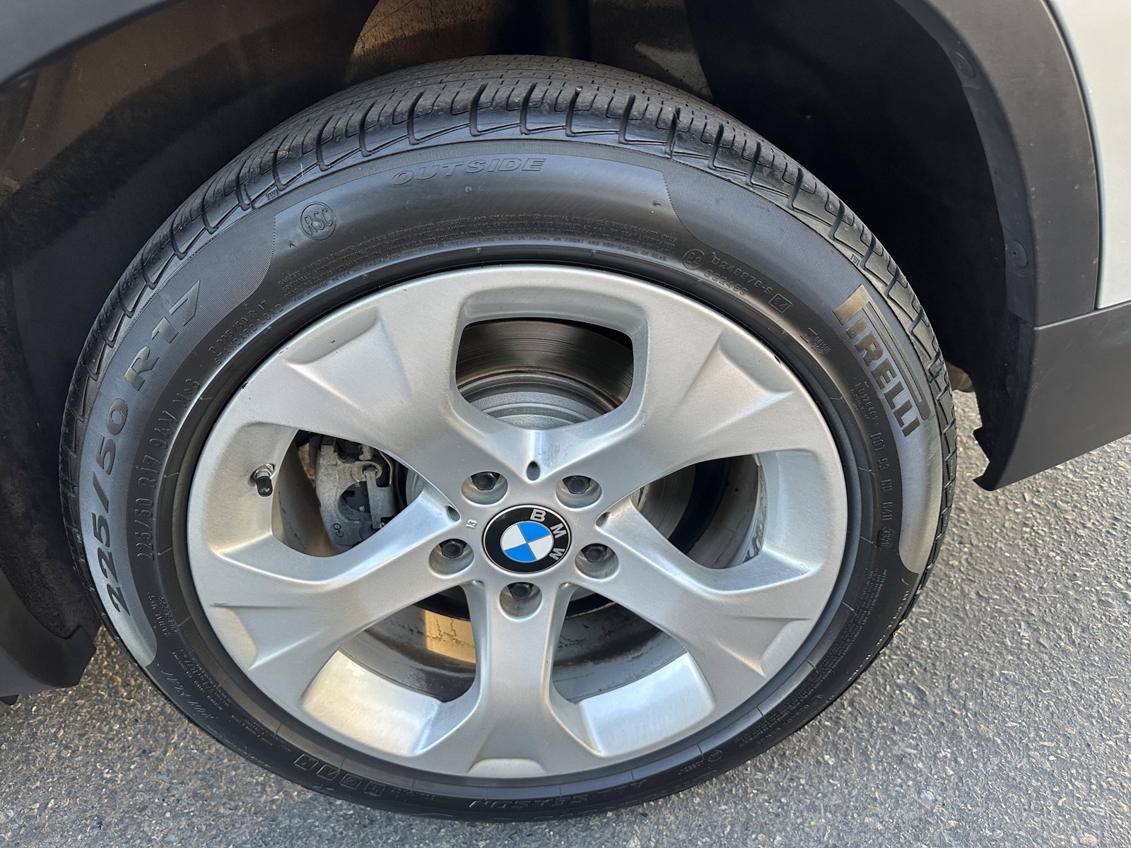 Used 2014 BMW X1 sDrive28i image 19