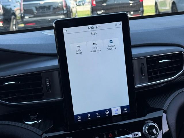 Used 2024 Ford Explorer ST w/ Equipment Group 401A image 32