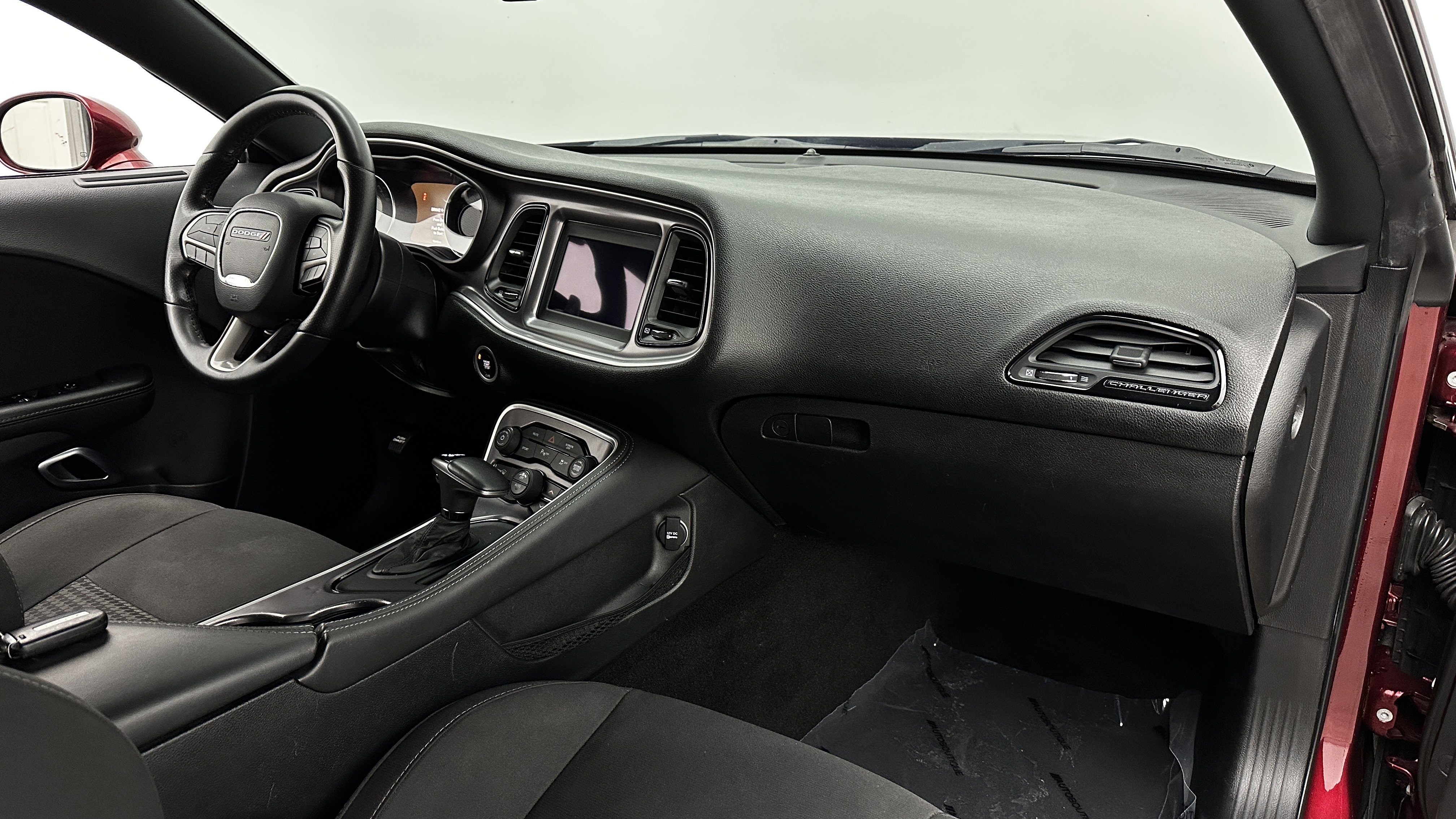 Used 2019 Dodge Challenger GT image 26