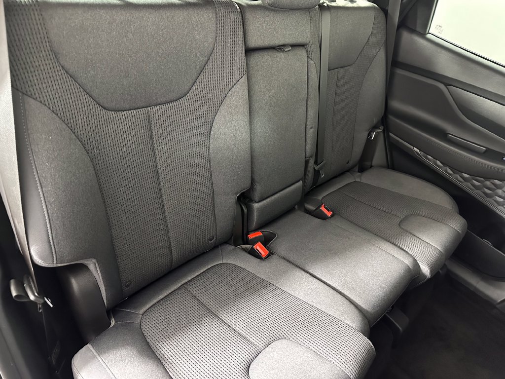 Used 2021 Hyundai Santa Fe SE AWD/4WD image 29