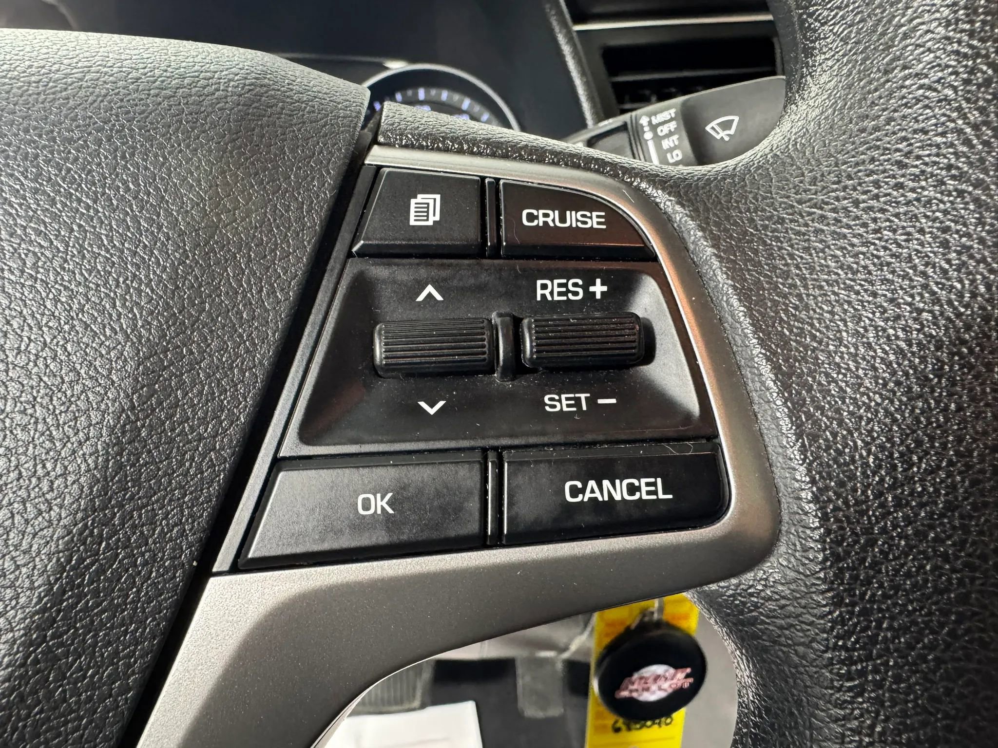 Used 2018 Hyundai Elantra SEL w/ Cargo Package FWD image 16