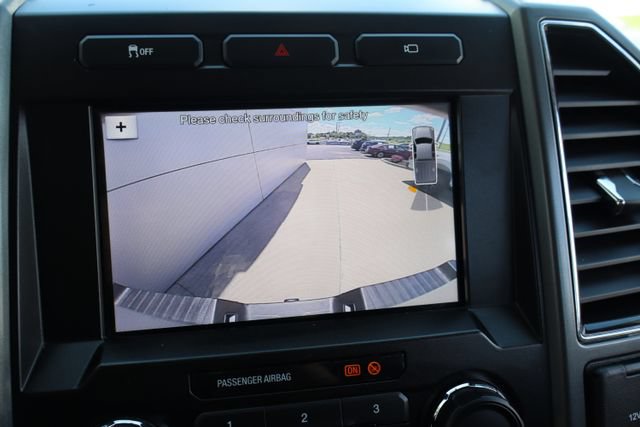 Used 2019 Ford F250 XLT w/ XLT Premium Package AWD/4WD image 22