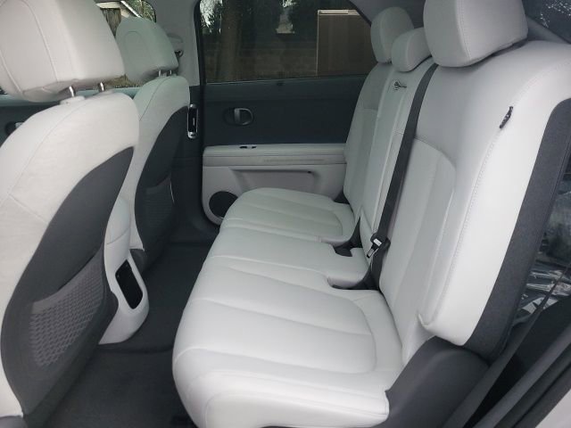 New 2026 Hyundai Ioniq 5 Limited image 16
