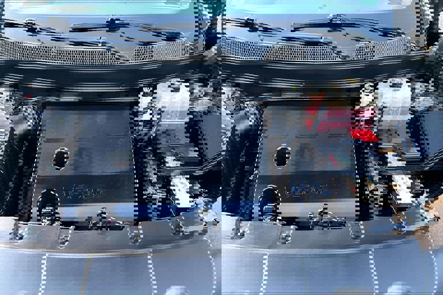 Used 2018 Chevrolet Traverse LT image 10