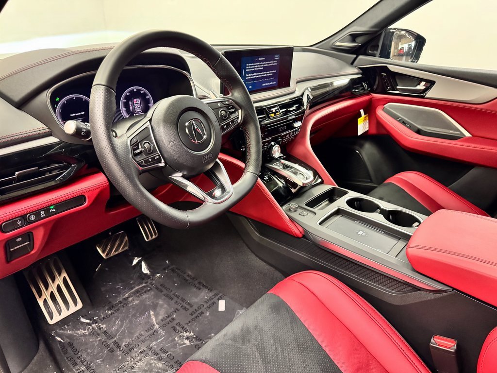 New 2026 Acura MDX A-Spec image 17