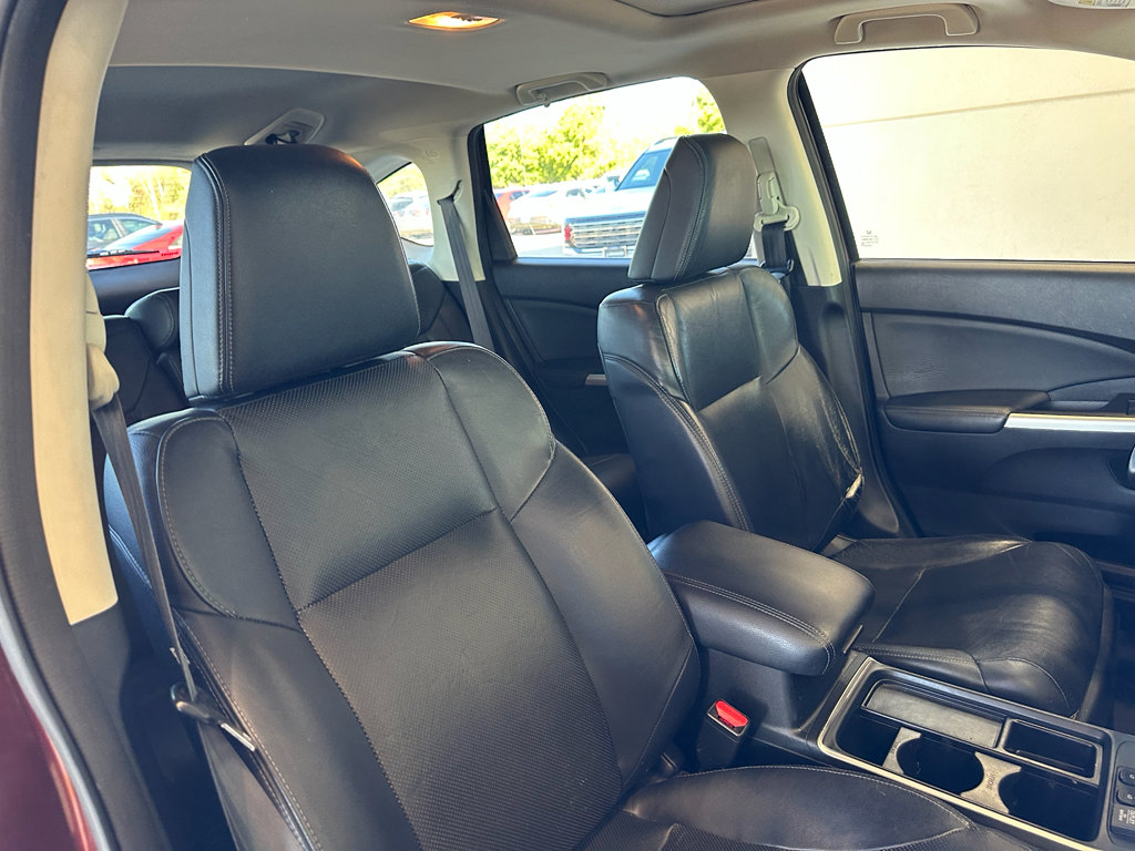 Used 2016 Honda CR-V EX-L image 15