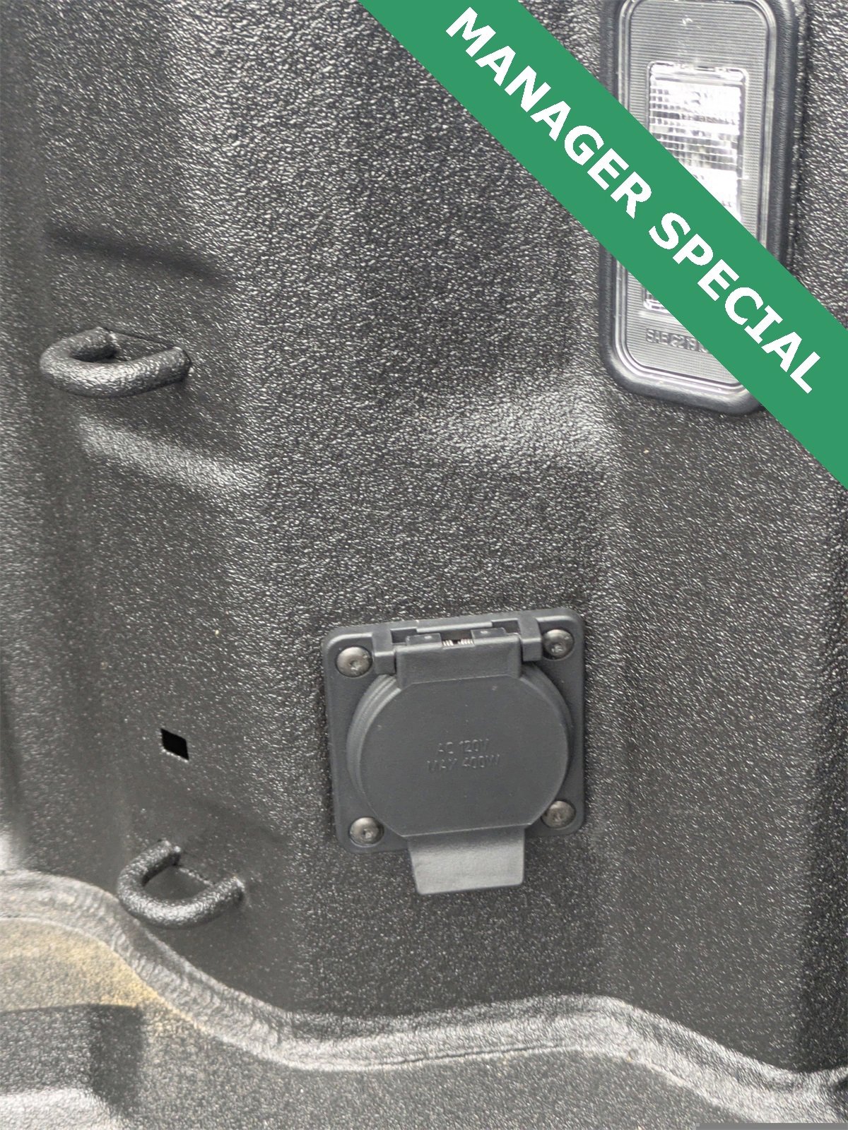 Used 2026 GMC Sierra 1500 AT4X image 14