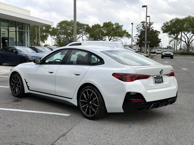 Used 2025 BMW M440i image 5