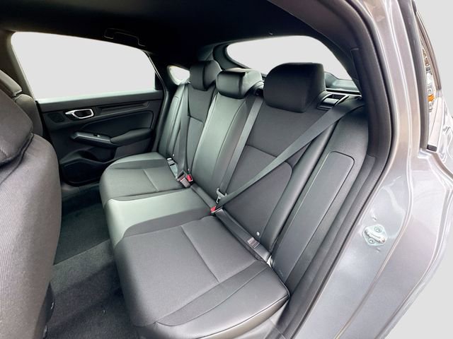 New 2026 Honda Civic Sport image 22